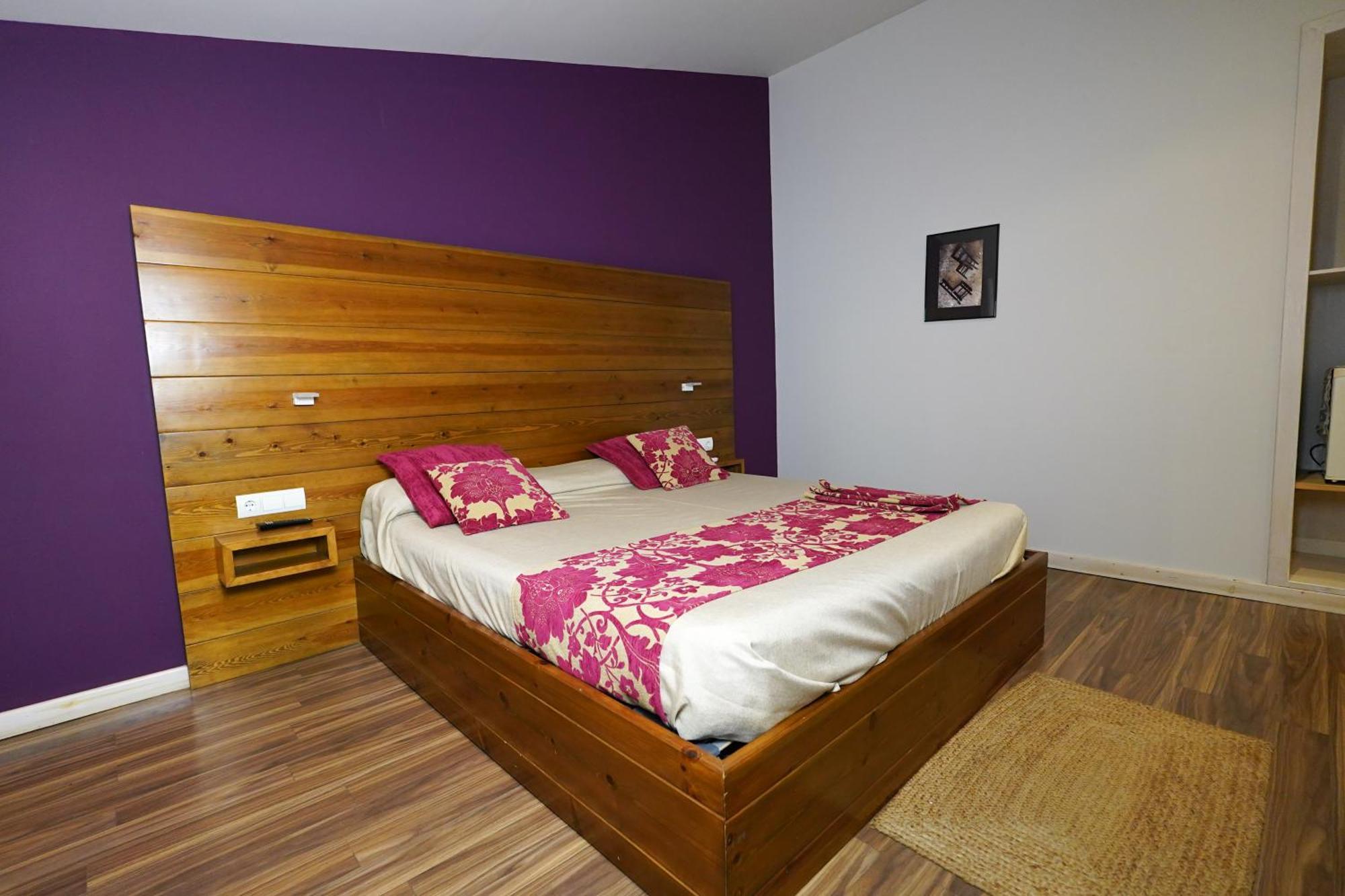 Hotel Mas Prades Deltebre Bagian luar foto