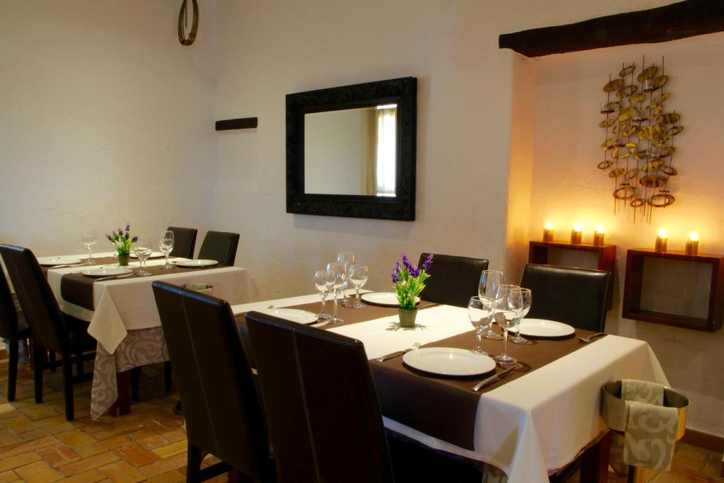 Hotel Mas Prades Deltebre Bagian luar foto