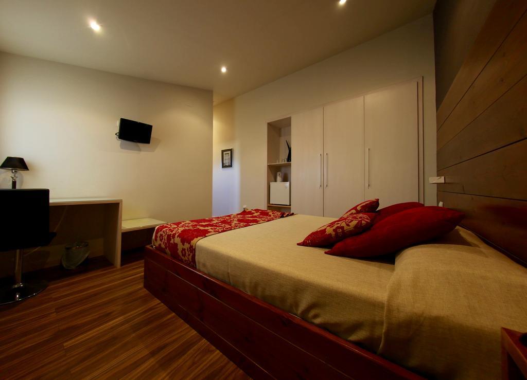 Hotel Mas Prades Deltebre Ruang foto